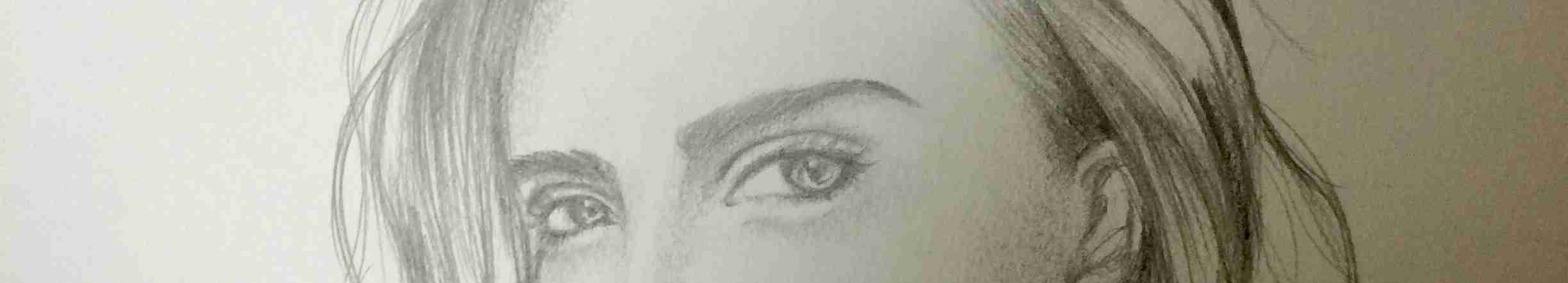 絵がうまくなりたい人のつぶやき