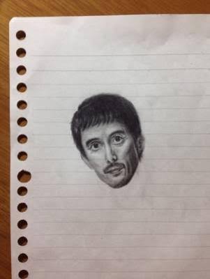 絵がうまくなりたい人のつぶやき