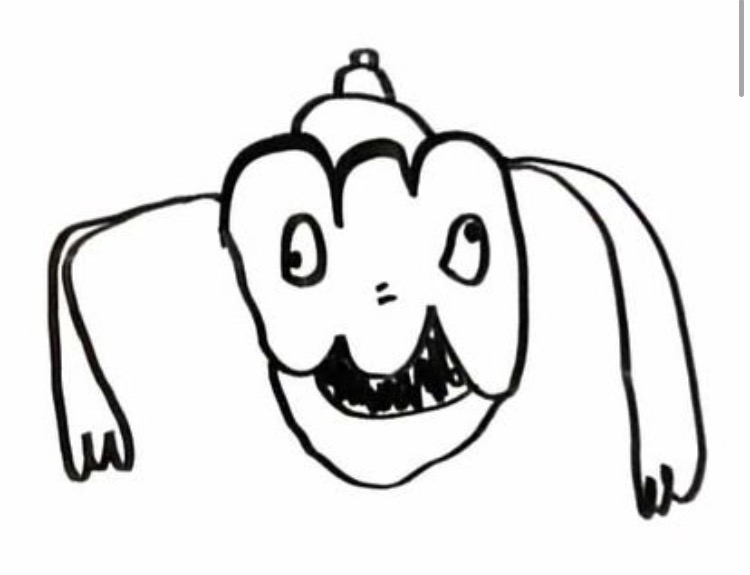 絵がうまくなりたい人のつぶやき