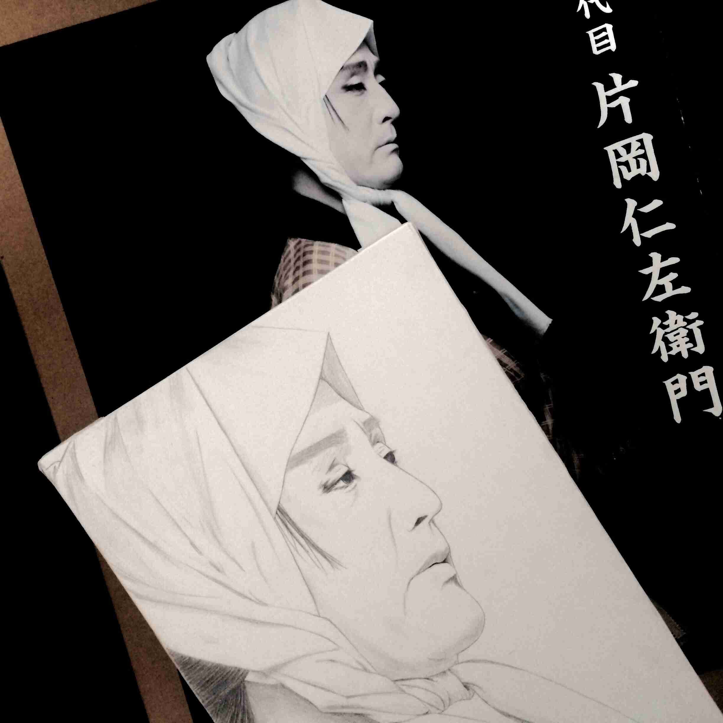 絵がうまくなりたい人のつぶやき