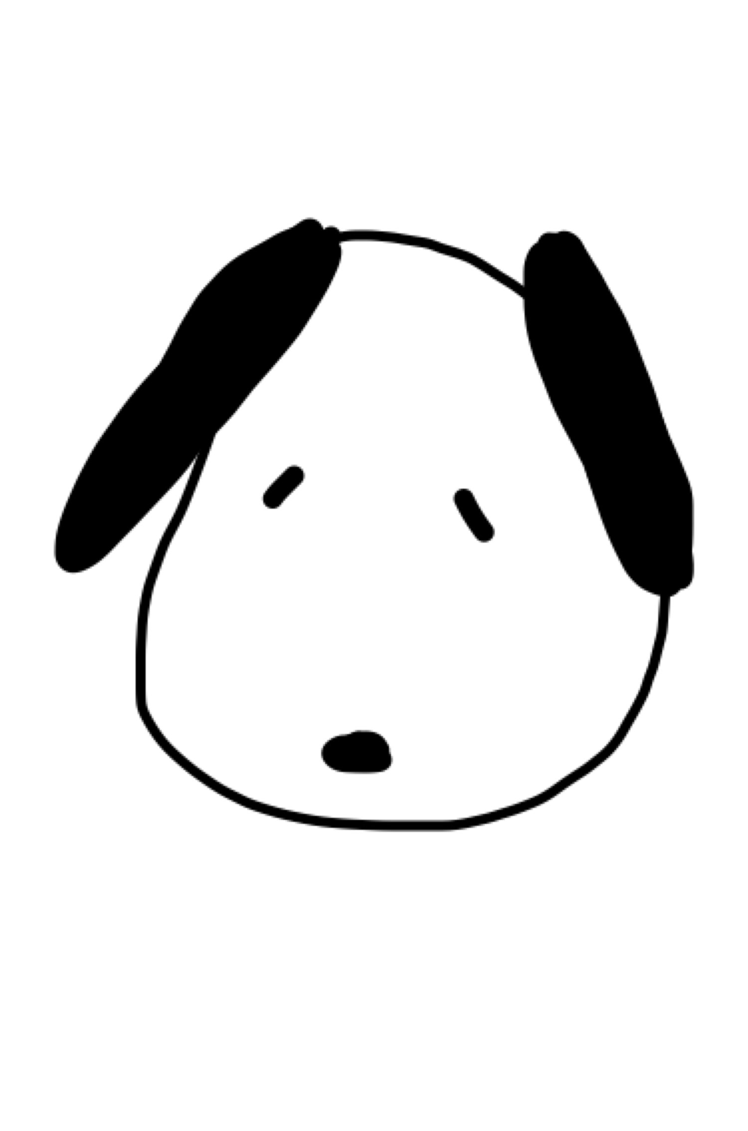 【お題】記憶だけでお絵描きしましょう その２【リクエスト】