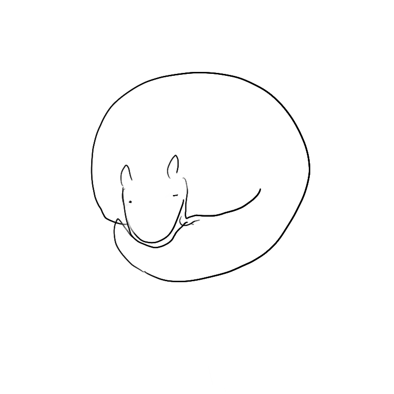 【お題】記憶だけでお絵描きしましょう その２【リクエスト】