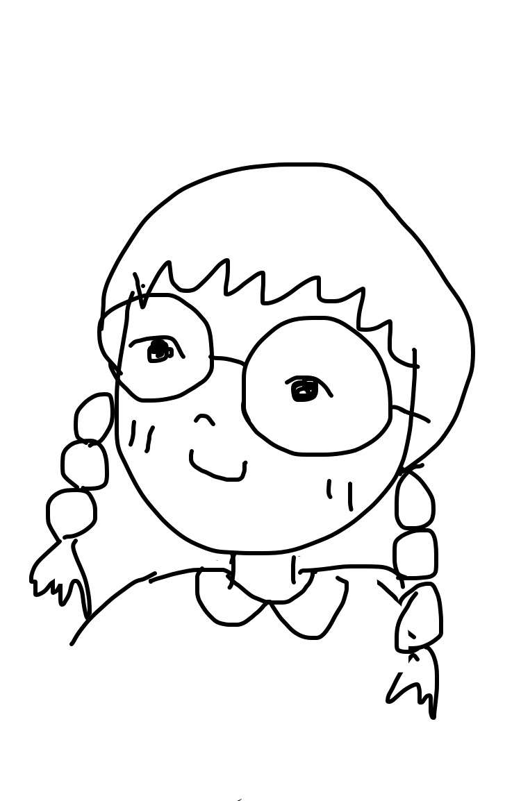 【お題】記憶だけでお絵描きしましょう その２【リクエスト】