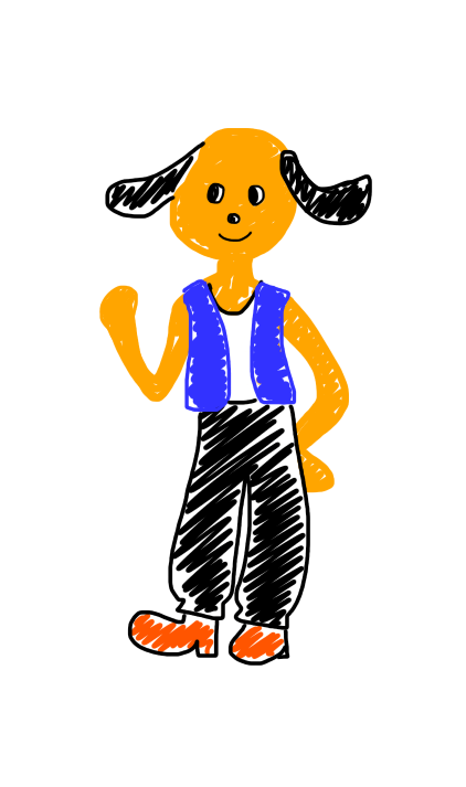 【お題】記憶だけでお絵描きしましょう その２【リクエスト】