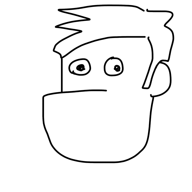 【お題】記憶だけでお絵描きしましょう その２【リクエスト】