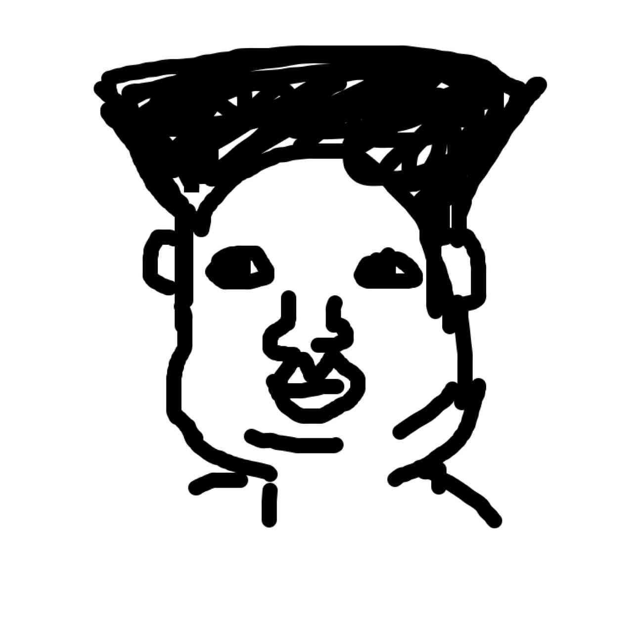 【お題】記憶だけでお絵描きしましょう その２【リクエスト】
