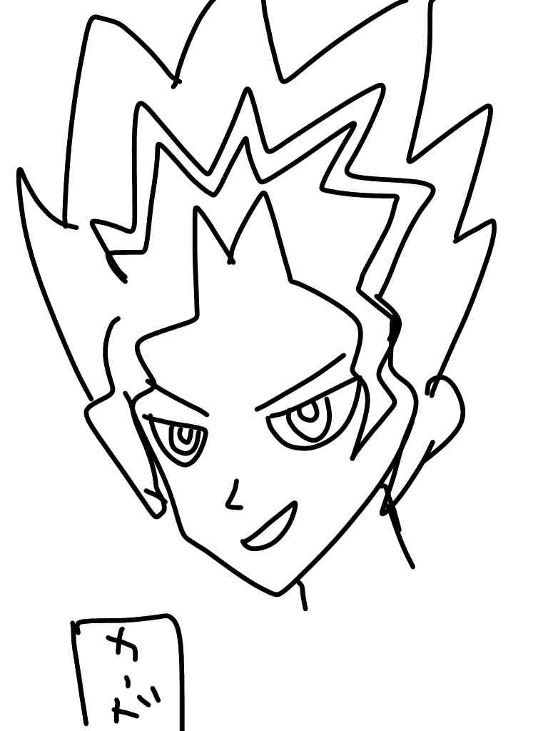 【お題】記憶だけでお絵描きしましょう その２【リクエスト】