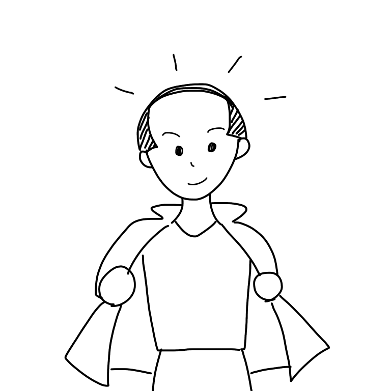 【お題】記憶だけでお絵描きしましょう その２【リクエスト】