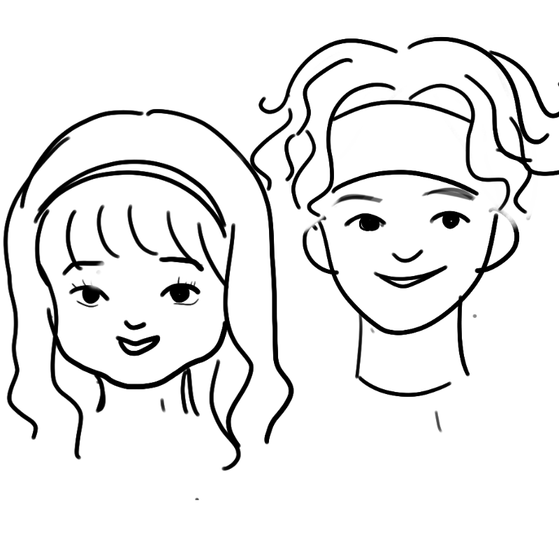 【お題】記憶だけでお絵描きしましょう その２【リクエスト】