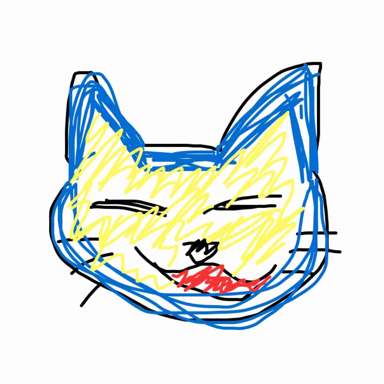 【お題】記憶だけでお絵描きしましょう その２【リクエスト】