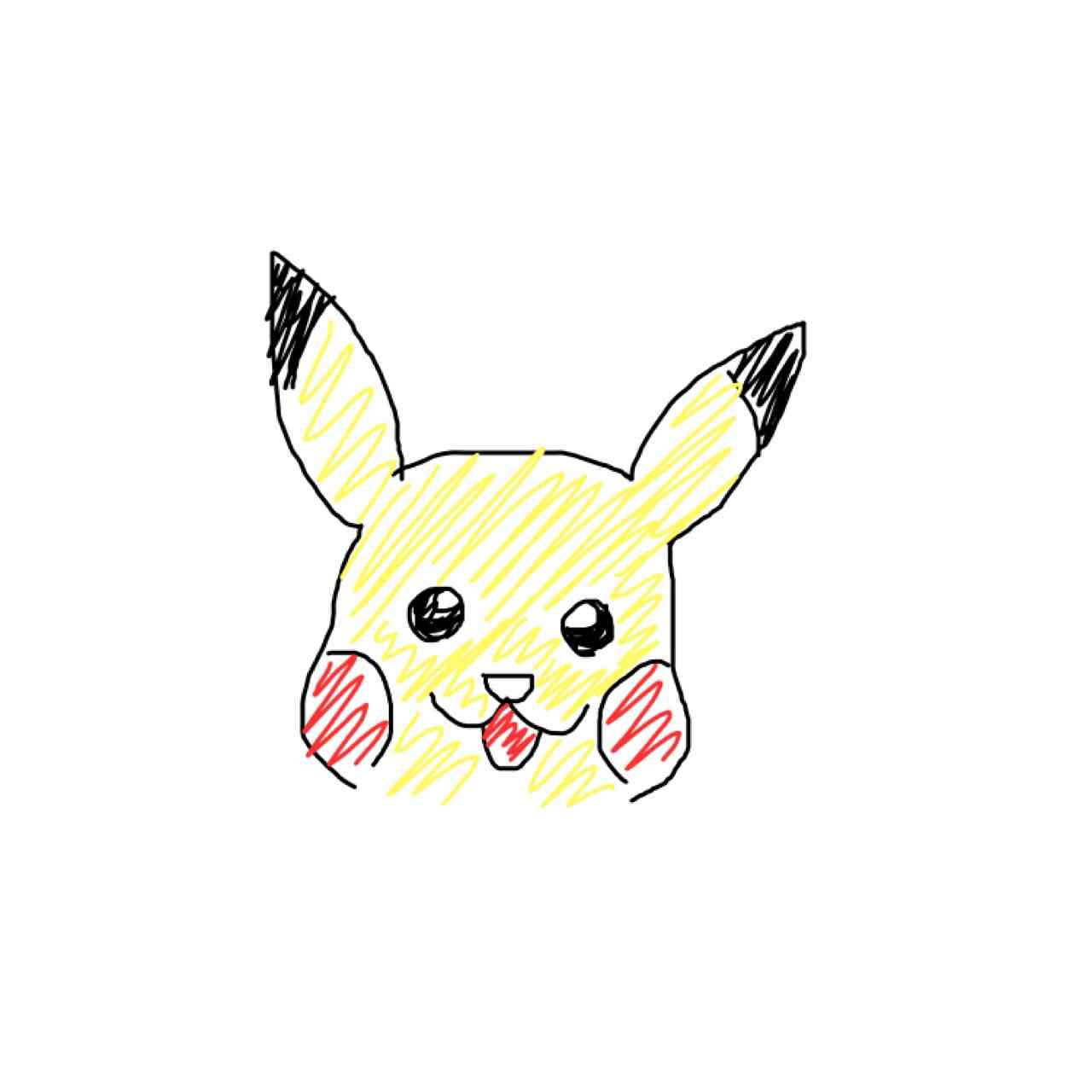 【お題】記憶だけでお絵描きしましょう その２【リクエスト】