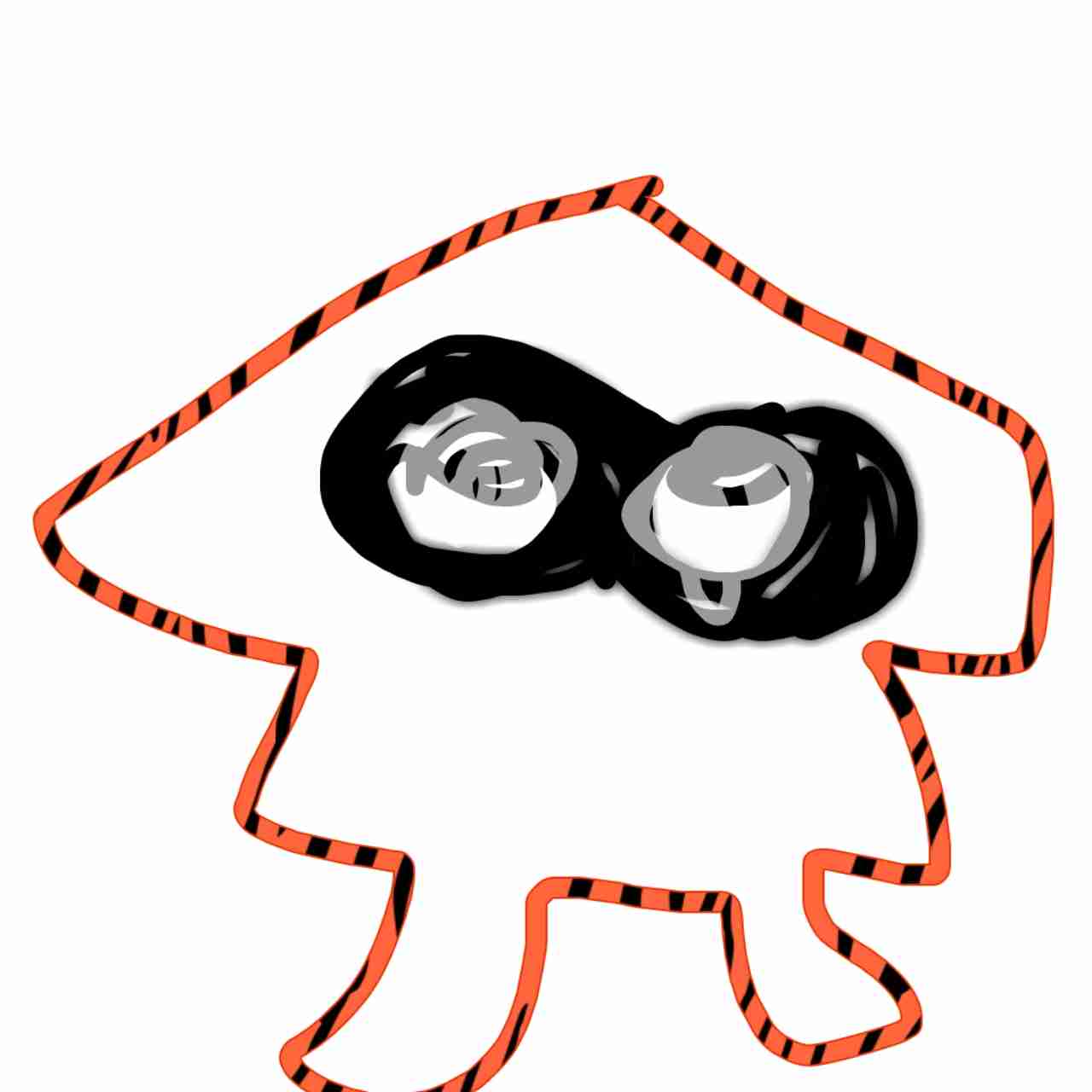 【お題】記憶だけでお絵描きしましょう その２【リクエスト】