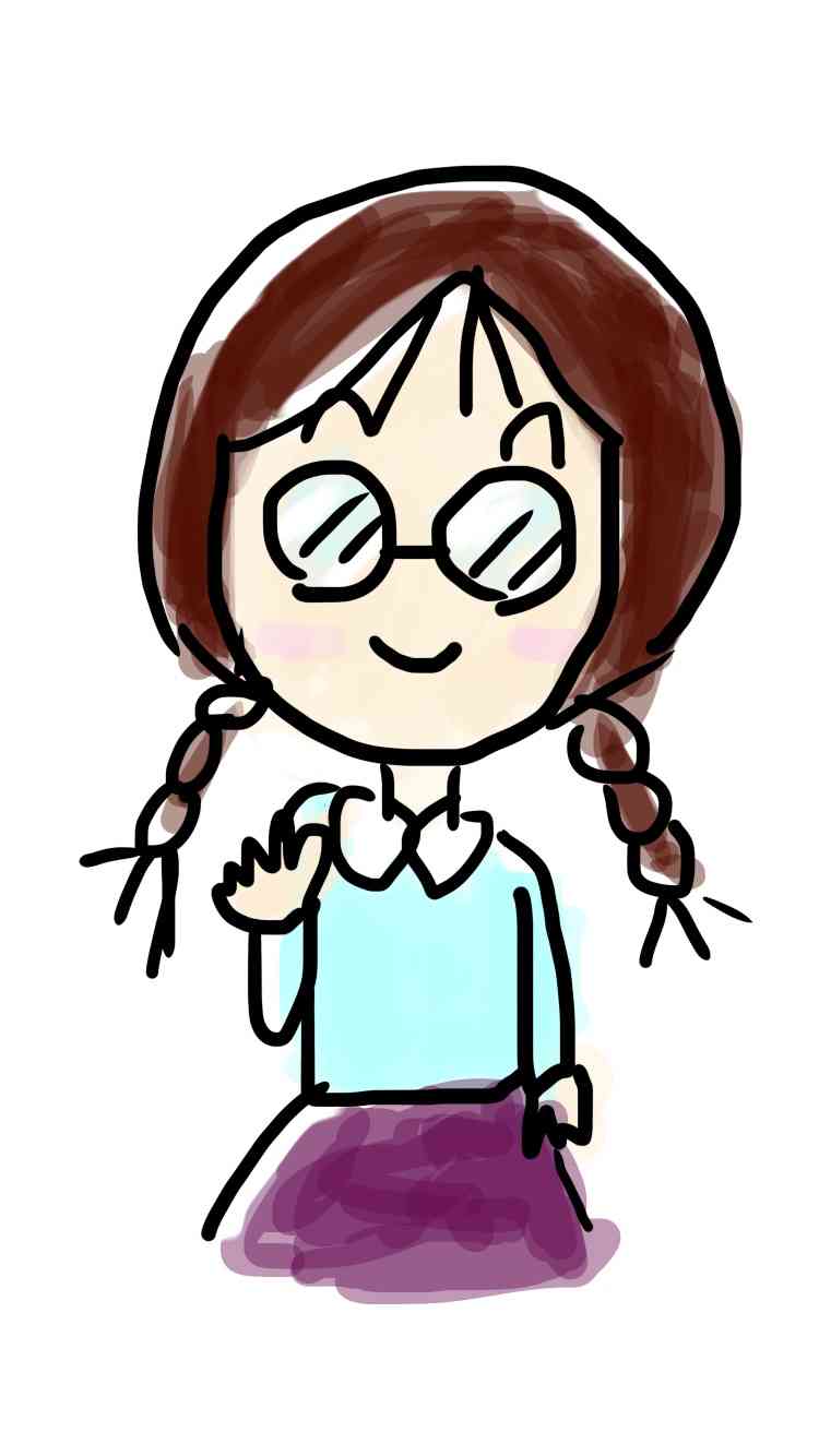 【お題】記憶だけでお絵描きしましょう その２【リクエスト】
