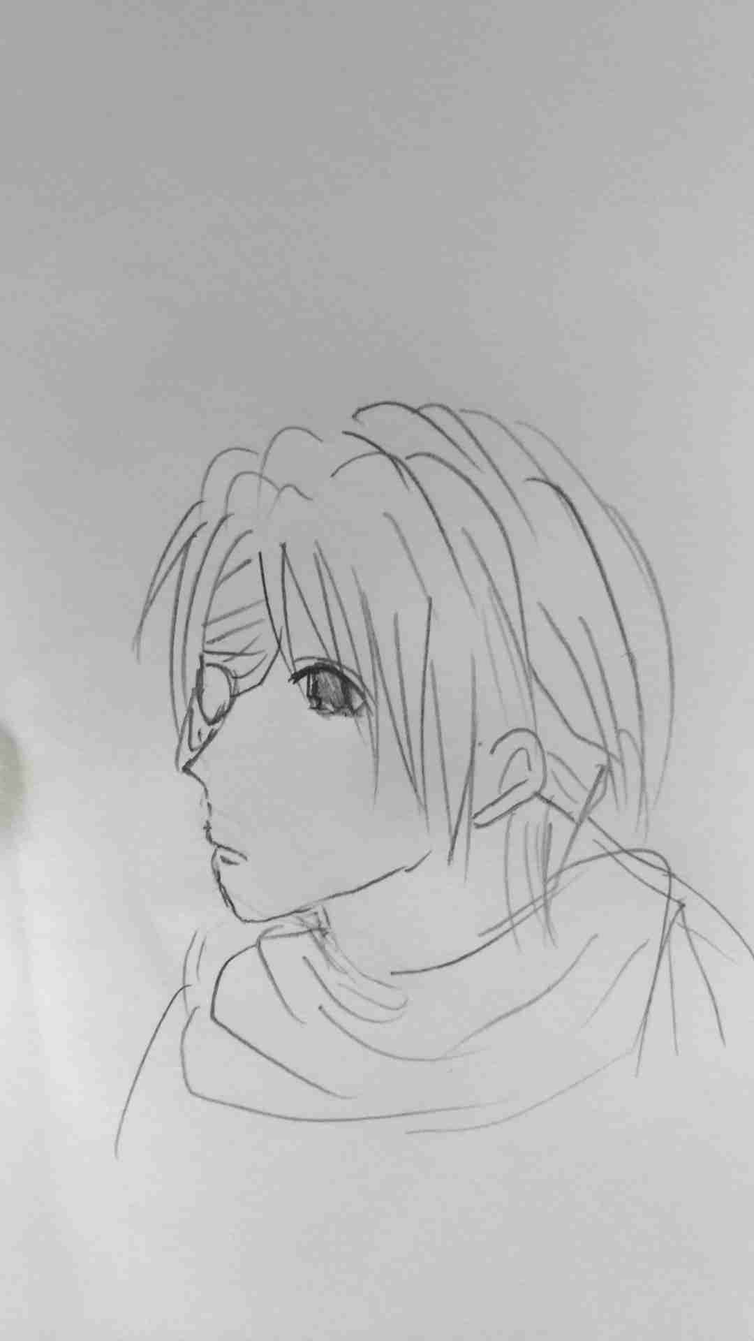 【お題】記憶だけでお絵描きしましょう その２【リクエスト】
