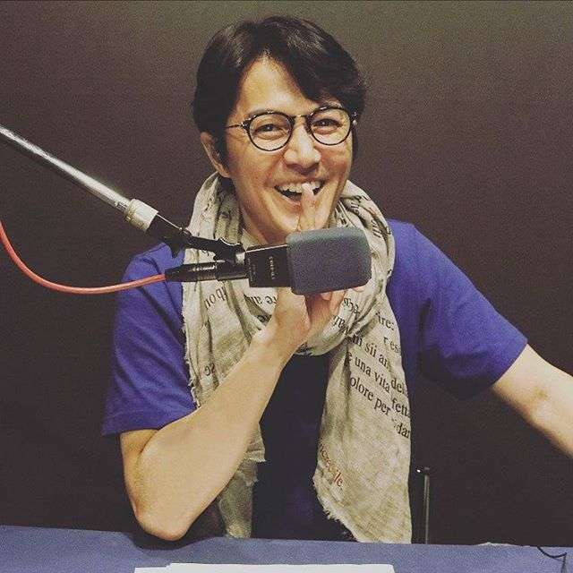 メガネ姿の福山雅治、斎藤工との“イケメン2ショット”が話題「カッコよすぎる」とファン悶絶