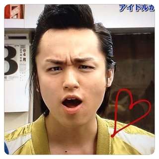 知ってる画像に＋するトピ