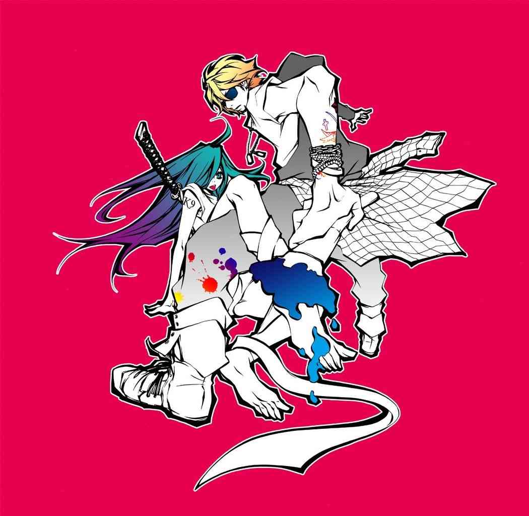 逆ハーレム少女マンガが好きな人集合!!