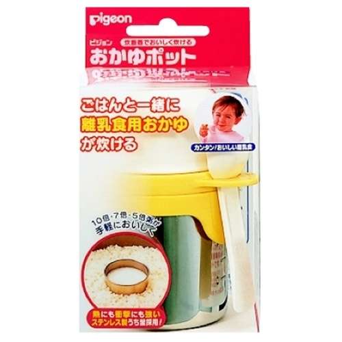 おすすめの離乳食グッズ