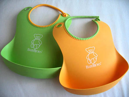 おすすめの離乳食グッズ