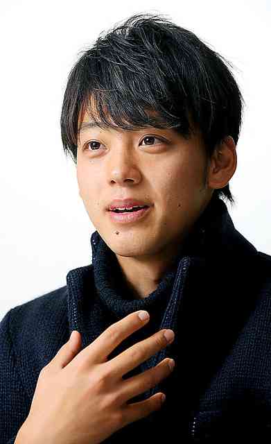 竹内涼真＆葵わかな、二宮和也と初共演…4月期TBS系「ブラックペアン」