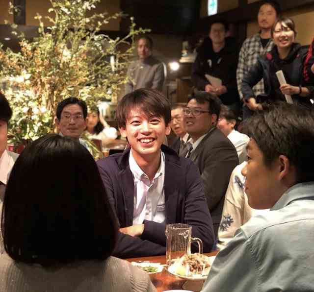 竹内涼真＆葵わかな、二宮和也と初共演…4月期TBS系「ブラックペアン」