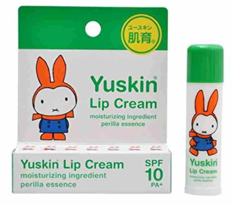 ユースキン使ってる人