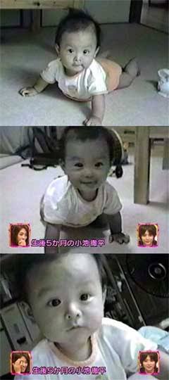 自分の子供の容姿気にしますか?