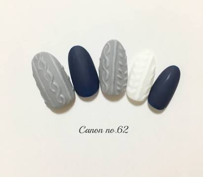 可愛いネイルの画像が見たい!