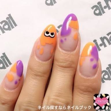 可愛いネイルの画像が見たい!