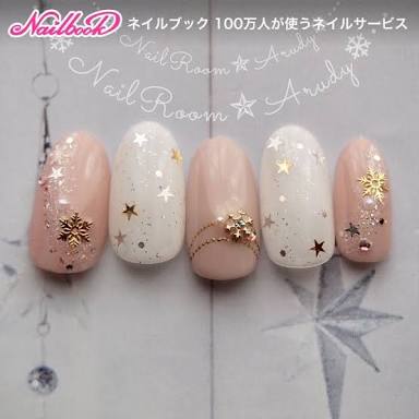 可愛いネイルの画像が見たい!