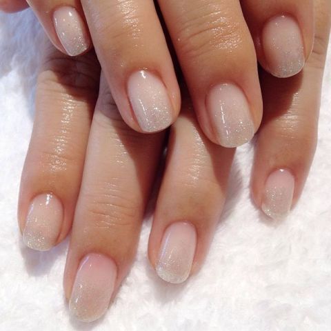 可愛いネイルの画像が見たい!