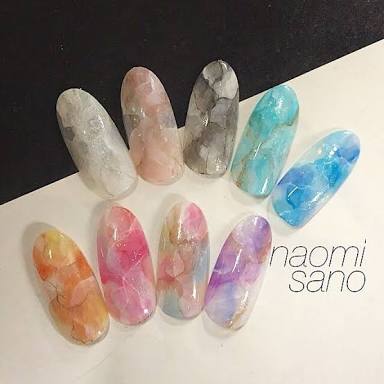 可愛いネイルの画像が見たい!
