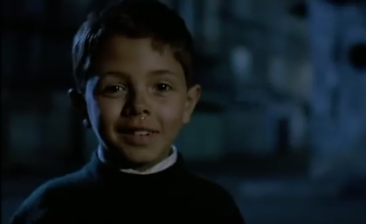 ヨーロッパの映画が好きな人