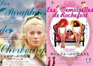 ヨーロッパの映画が好きな人
