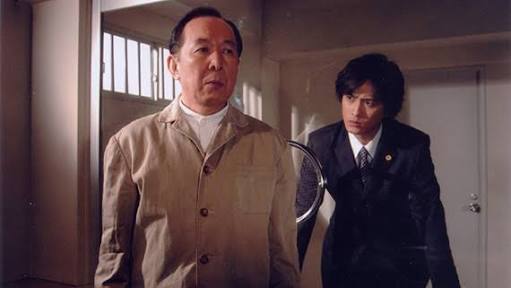 【実況・感想】家族の旅路~家族を殺された男と殺した男~