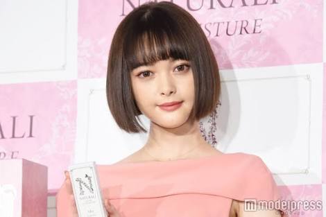 輪郭が綺麗な芸能人