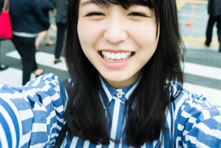 輪郭が綺麗な芸能人