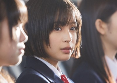 輪郭が綺麗な芸能人