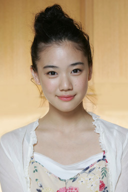 輪郭が綺麗な芸能人
