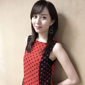 輪郭が綺麗な芸能人