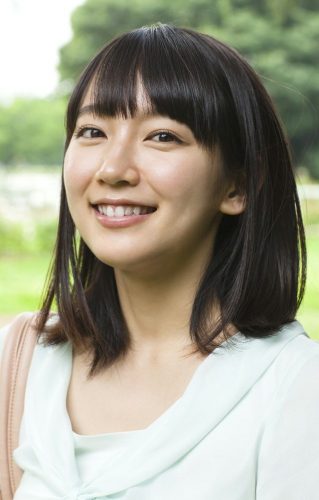 輪郭が綺麗な芸能人