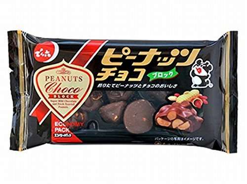 好きなチョコレートのお菓子はなんですか？