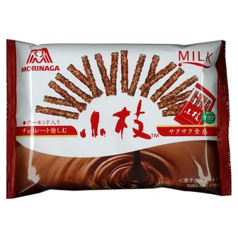 好きなチョコレートのお菓子はなんですか？