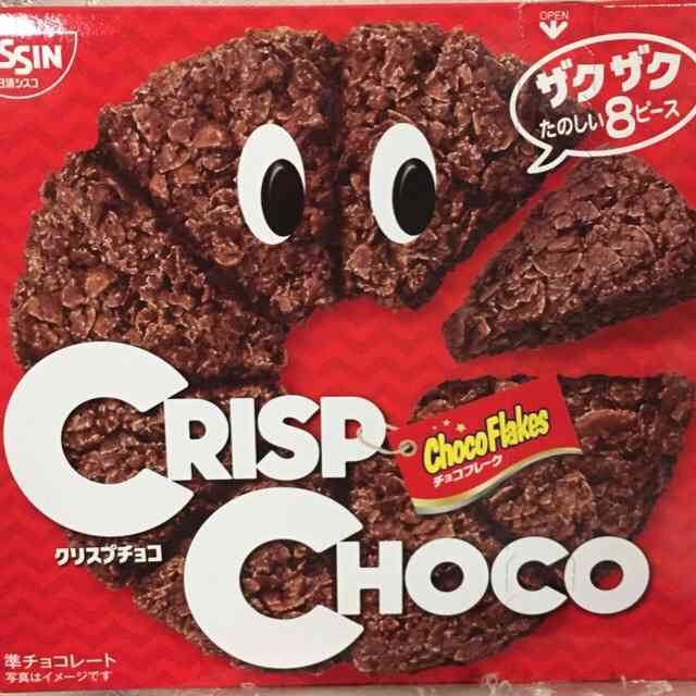 好きなチョコレートのお菓子はなんですか？