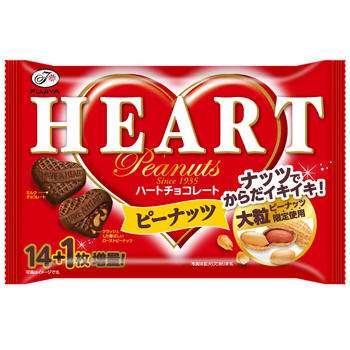 好きなチョコレートのお菓子はなんですか？
