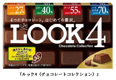 好きなチョコレートのお菓子はなんですか？