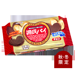 好きなチョコレートのお菓子はなんですか？