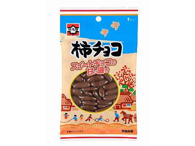 好きなチョコレートのお菓子はなんですか？