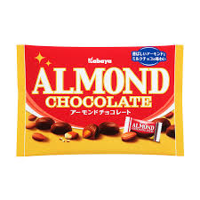 好きなチョコレートのお菓子はなんですか？