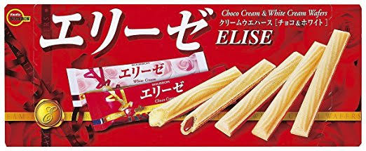 好きなチョコレートのお菓子はなんですか？